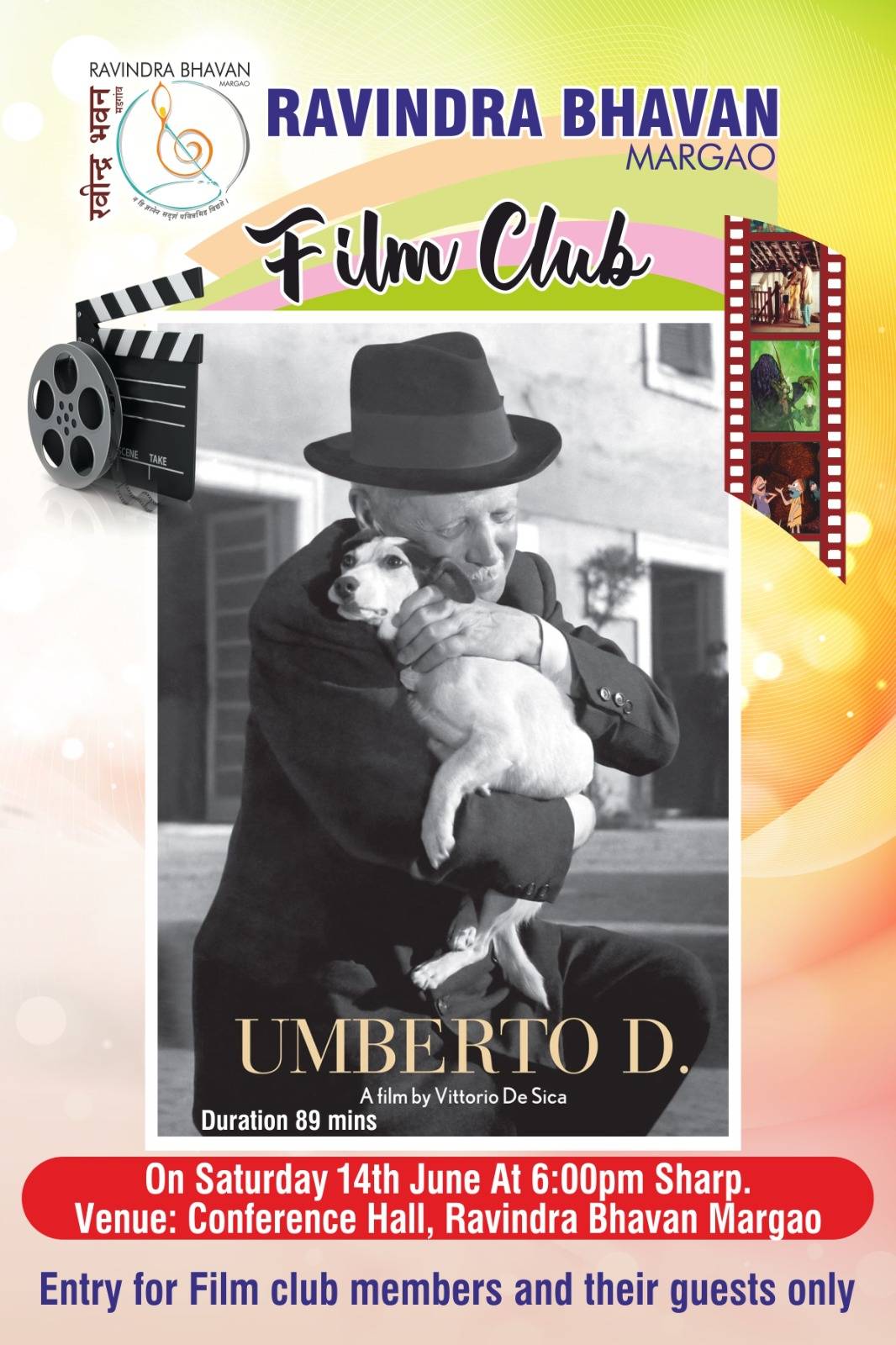 UMBERTO D.